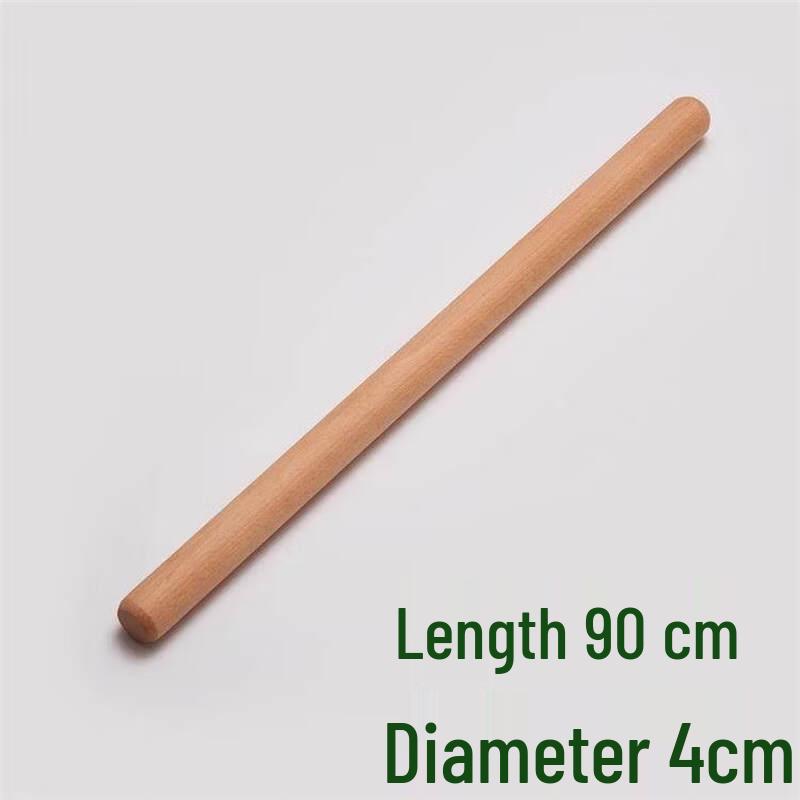 Beech Wood Rolling Pin