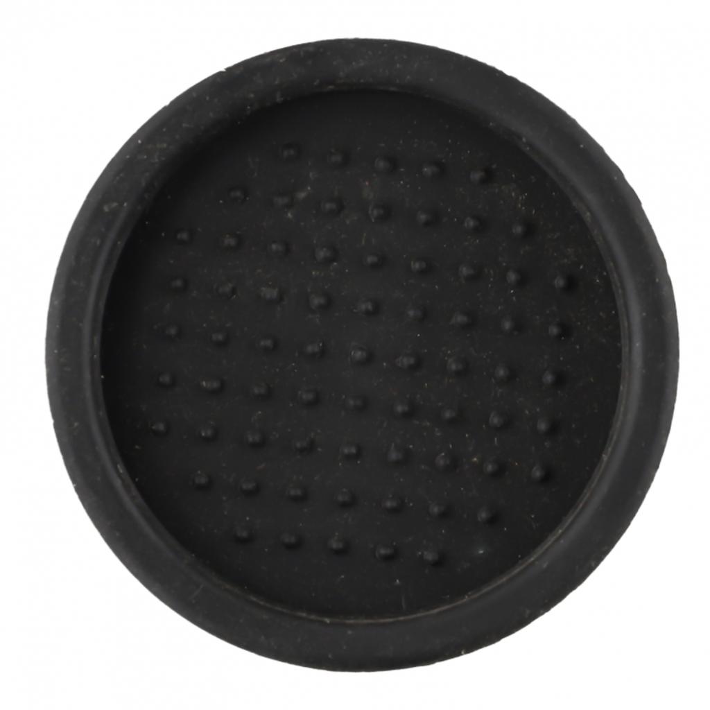 Coffee Pods Tamper Mat Holder Mat Non-slip Placement