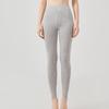 Langsha Women's 10A Antibacterial Slim Warm Leggings