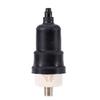 Pressure  , 1/8'' Diaphragm Pressure Control   QPM11    Wire External Thrd Nozzle