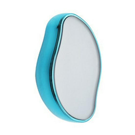 Nano Glass Hair & Skin Remover: Painless Multi-Functional Shaver & Foot Grinder