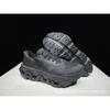 On Cloudmonster 3 Hyper Running Shoes Men Women Lightweight Cushioned Stable Breathable Trail Road Sneakers