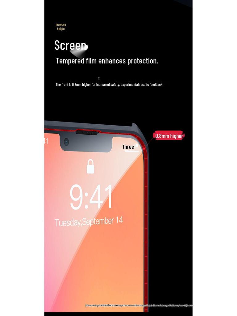 Silicone Anti-drop Full Coverage Protective Case for iPhone 14, 15 Pro, 16, 17 ProMax