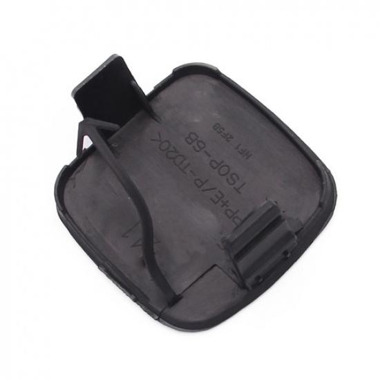 RH Front Tow Hook Bumper Hole Cover Fit For Lexus ES350 2007 2008 2009 2010 New