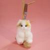 Cuter Cute Animal Plush Bag Charm And Backpack With Polyester Filling For Kids And Teens