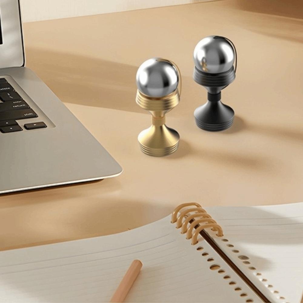 Cool Finger Spinner Metal Finger Training Spinner Cool Toy Fidget Spinner Office Use