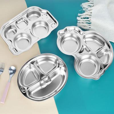 Comida solida – Platos para niños