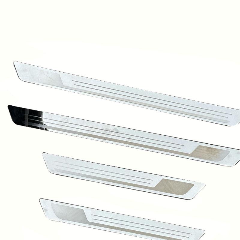 Car Door Sill Protectors for Dongfeng 24 PRO/26/24/25 530.