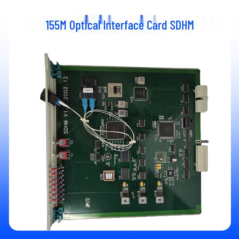 

Gaoling SDHM 2.5G Optical Interface Board