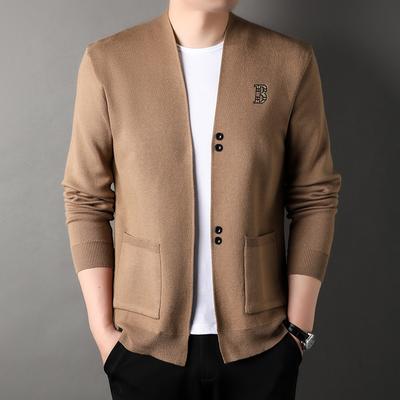 Vestiti pesanti – Cardigan