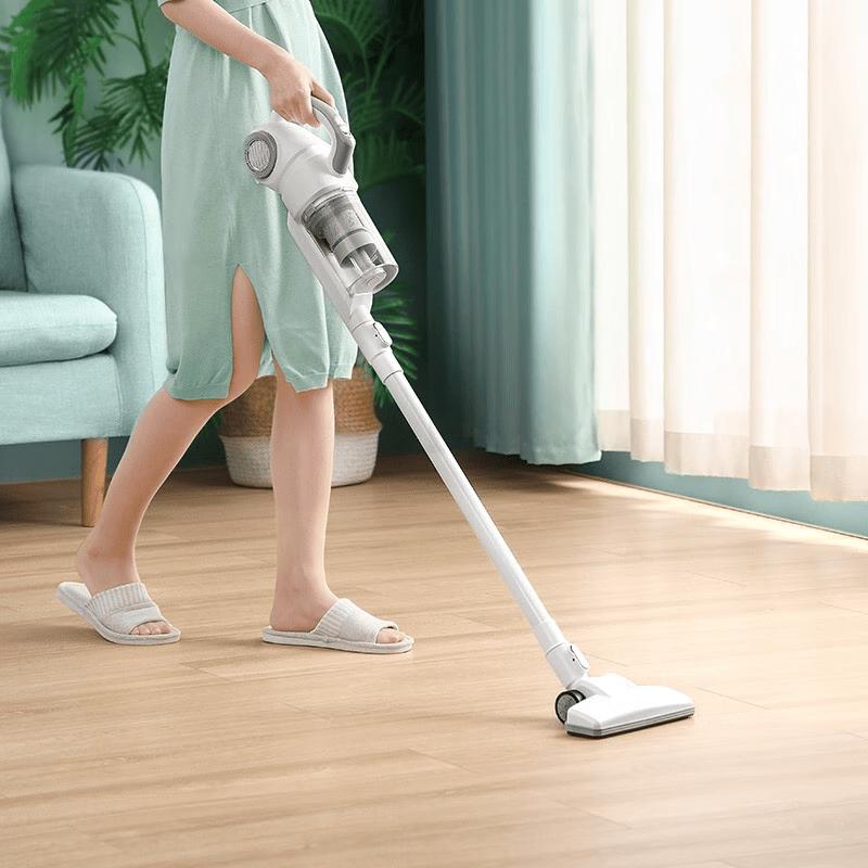 Midea SN7 Cordless 2-in-1 Stick Vacuum CN plug (adapter included)