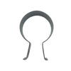 Handle Iron Ring Suitable For Bo-sch 11E Electric Pick Professional Accessories For Bosch 11E Electric Front Handle Iron Ring
