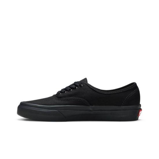 

Vans Authentic Black VN000EE3BKA Men s Shoes EU 47 чёрный