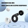 Moto Earplugs for Motorcycles, Motorcycle Ear Plugs Wind, Earplugs for Sleeping Noise Cancelling, Reusable Silicone Ear Plugs, Reduce Wind Noise Ear