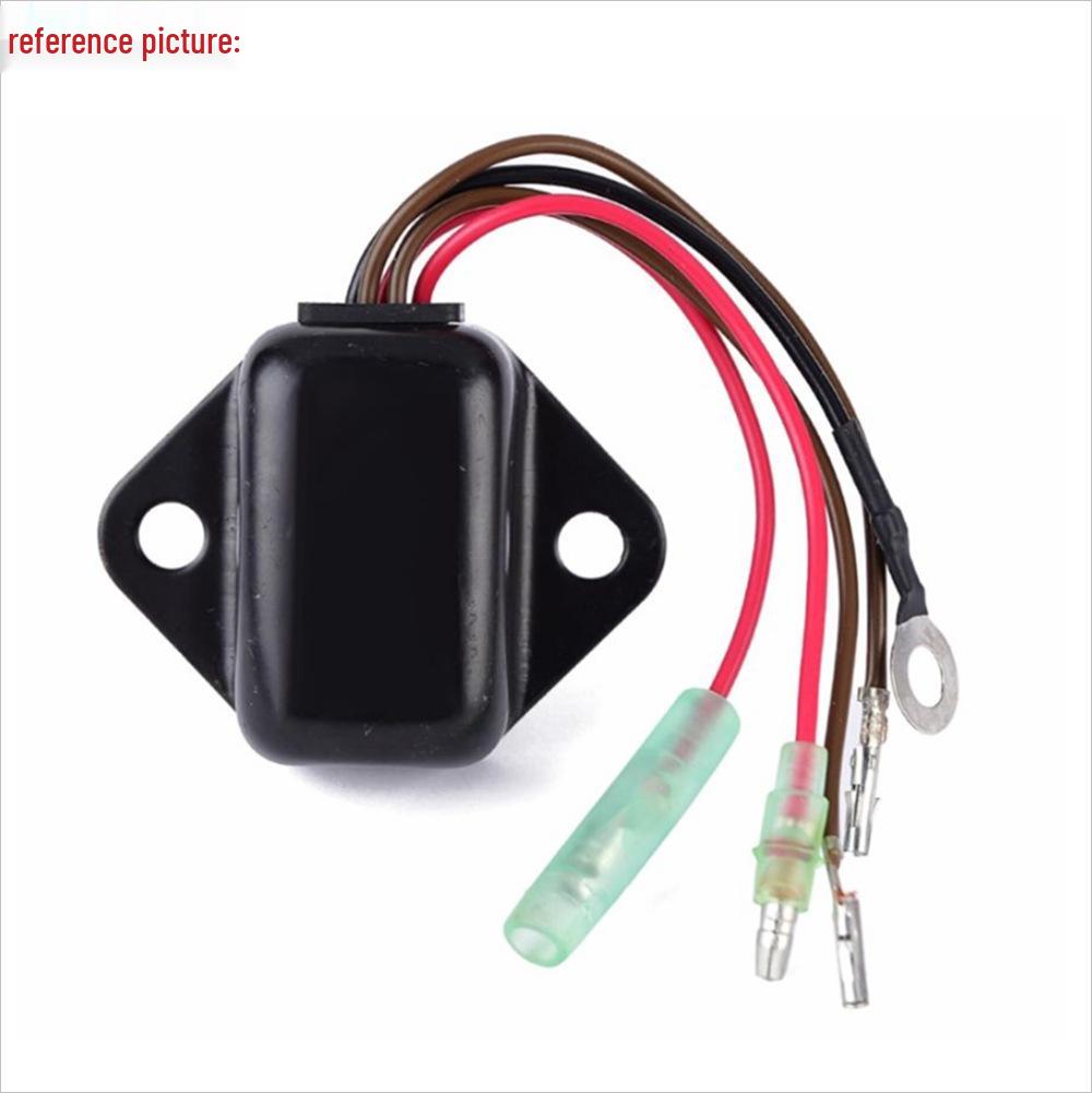 2053C.7 Ignition Coil for Kawasaki F11/F11M 250 (1973-1975) 21066-016 6V
