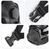 TD368C Plastic Durable Black Convenient Adjustment Multifunction Soft Night Vision Helmet Assist