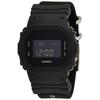 G-Shock Watch DW-5600BBN-1 Military Black Men's Overseas Model