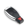 KEYYOU Smart Car Remote Key Case Fob Shell For Mercedes Benz MB C E Class 2001-2007 ML 2005-2010 S SL SLK CLK AMG 2/3/4 Buttons