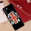 England British UK Union Jack Flag Case For Oppo A40 A78 A54 A74 A94 A17 A57 A77 A76 A16 A96 A18 A60 A80 A38 A58 A98 A15 A5 Pro