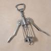 Classic Bottle Opener High Quality Zinc Alloy Wine Bottle Opener Champagne Bottle Opener And Stainless Steel Drill Bit