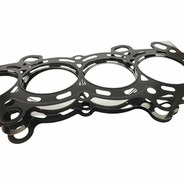 Compatible Engine Cylinder Head Gasket for 2003-2006 Honda Accord (Part No. 12251-RAA-J01)