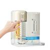 Instant Hot Water Dispenser: Compact, No-Installation, Direct Drink Heating Unit