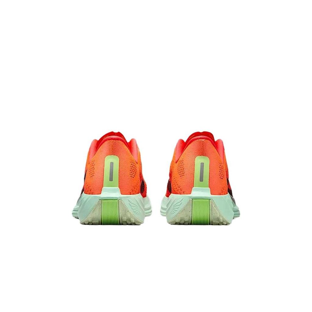 Nike ZoomX Pegasus Plus Bright Crimson Lime Blast Women's FQ7261-600