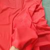 Tissu Caoutchouc Latex Naturel Pur Vêtement DIY Haute Élasticité Lisse Imperméable Multicolore Largeur 1,1 Mètre