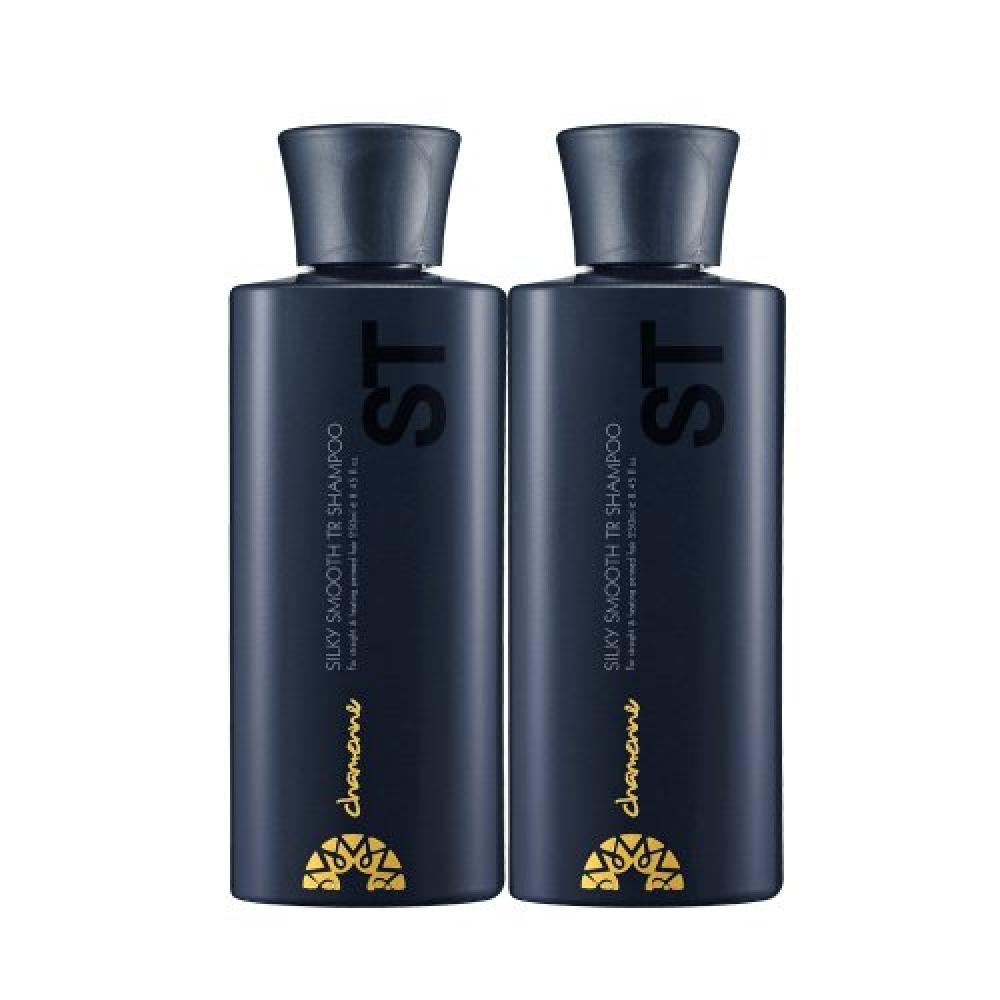 Mucota Chamenne St Shampoo 250mlx2  Damaged Hair Coating FREE