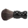 Shaving Brush Soft Synthetic Bristles Shave Brush Professional Quick Foaming Efficient Cleaning Groo