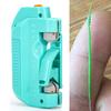 Electric Knotting Assist GT Knot Automatic Knotting Machine Lure Fishing Bobbin Winder Fishing Tackle