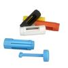 Plastic Toothpaste Tube Roller Toothpaste Squeezer For Smoothly Squeezing And Space Saving Storage Bathroom Accessory