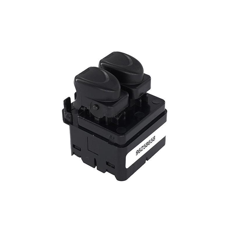 96258658 6 P Car Driver Side Window Glass Lifter Switch Button for Chevrolet Spark 2005-2010 Daewoo Matiz 1998-2015 Car Parts