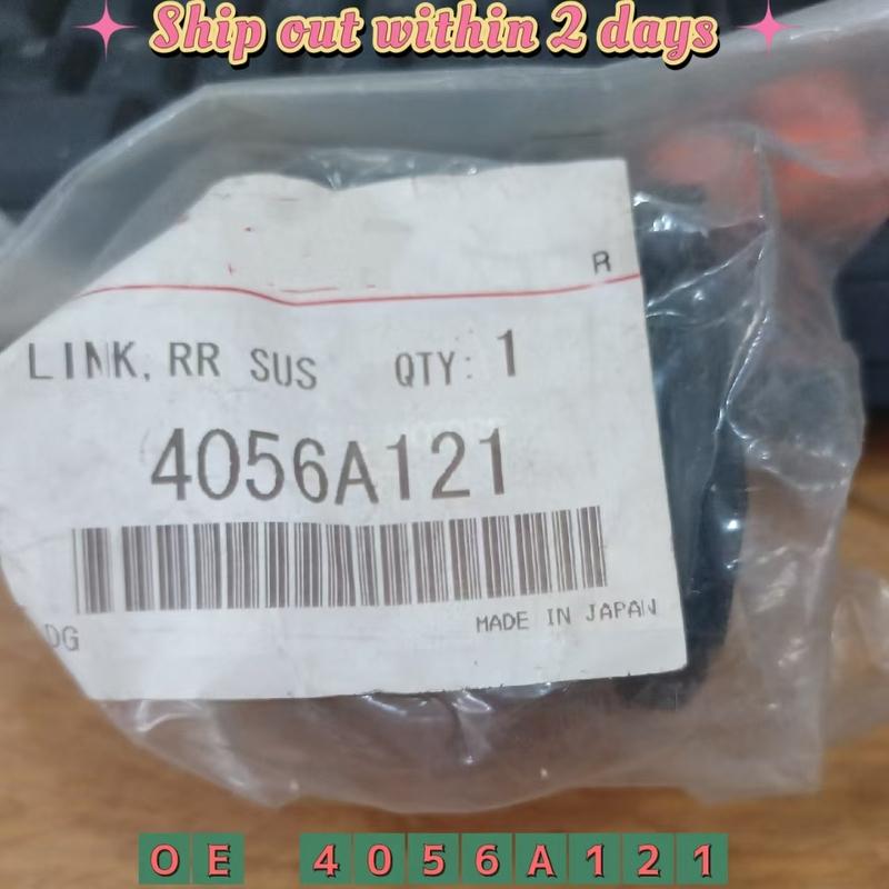 Front Suspension Stabilizer Bushing 4056A121 For Mitsubishi L300 Paiero Montero 1PCS