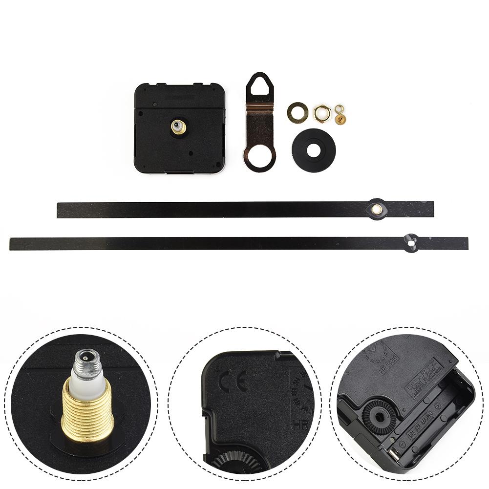 Quartz Wall Clock 1 Set DIY High Torque Hanging Motor Mechanism