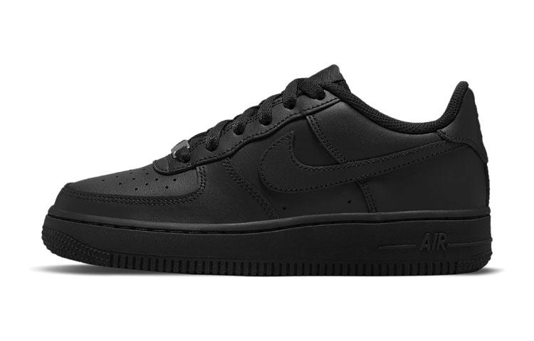 

Nike Air Force 1 Low LE Black GS DH2920-001 36