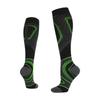 WEZHO Sports Compression Calf Socks