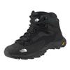 North W Creston Hike Mid WP TNF Black 7 [The Face] Black/TNF