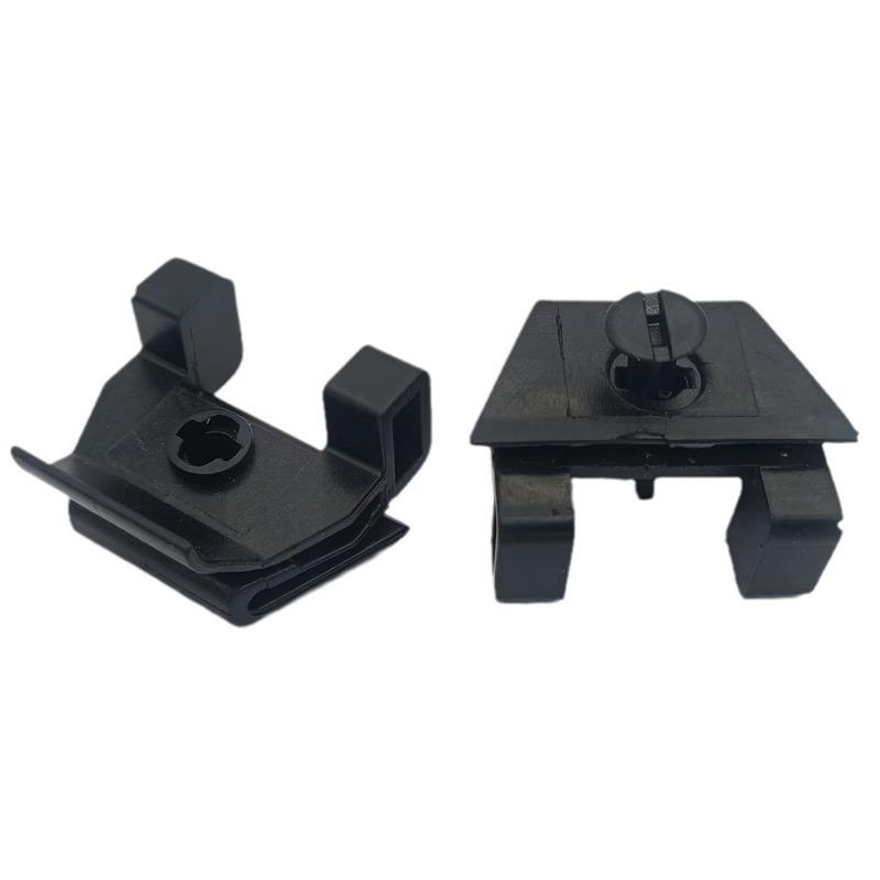 

Клипсы подкрылка и брызговика переднего колеса для Camry, Crown, Corolla, Highlander, Reiz Kangsen