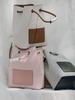 Ditto Canvas Hobo Bag_Baby Pink