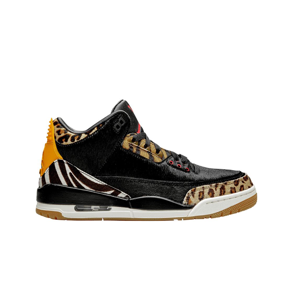 

Мужские кроссовки Jordan 3 Retro SE Animal Instinct CK4344-002