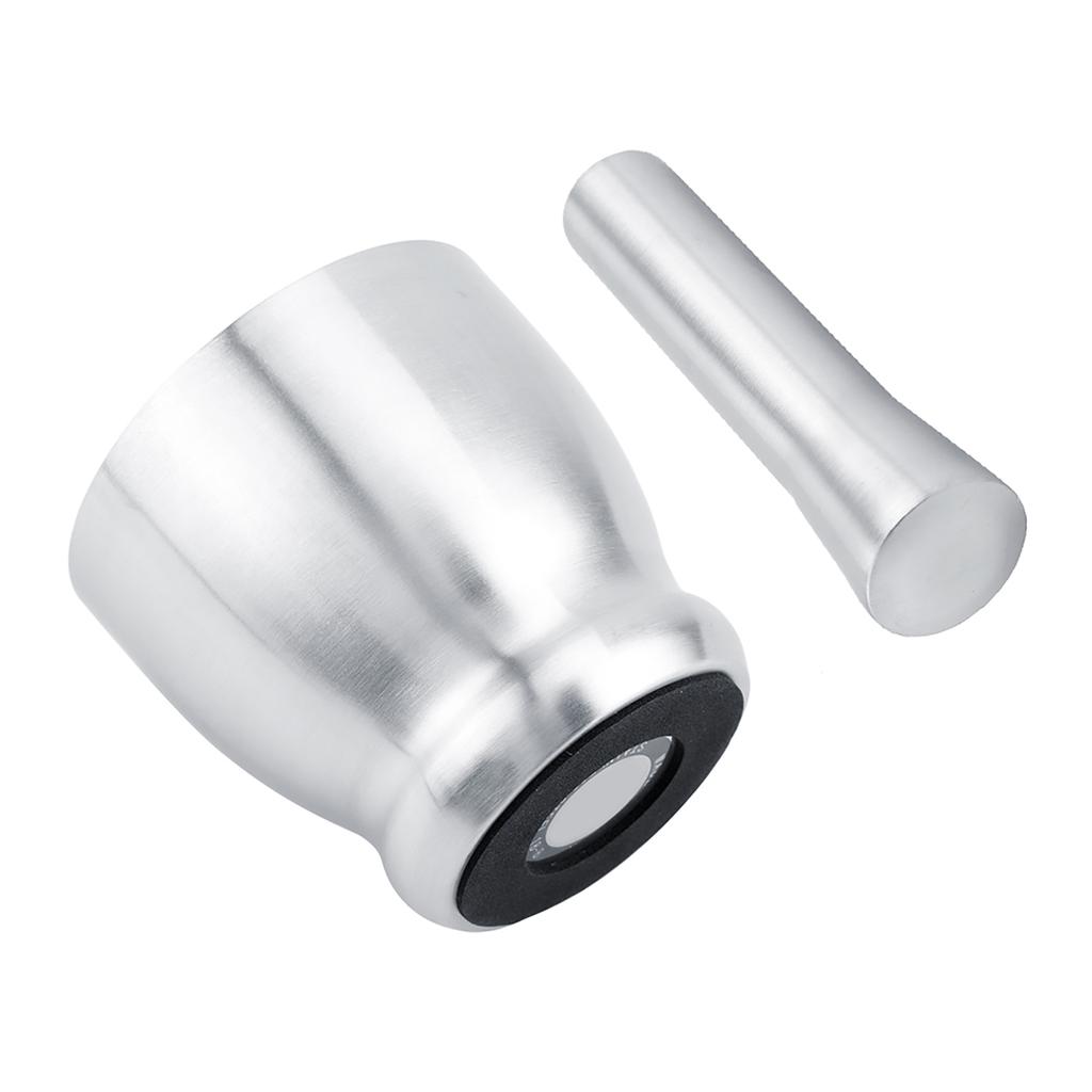 Młynek do czosnku Narzędzie kuchenne Zestaw moździerz i tłuczek Moździerz i tłuczek ze stali nierdzewnej Młynek do fasoli Czosnek Przyprawy Artykuły spożywcze Narzędzie kuchenne