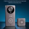 Smart 2.5K Wi-Fi Video Doorbell (CN Version)