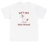 Üst giysisi – T-shirtler