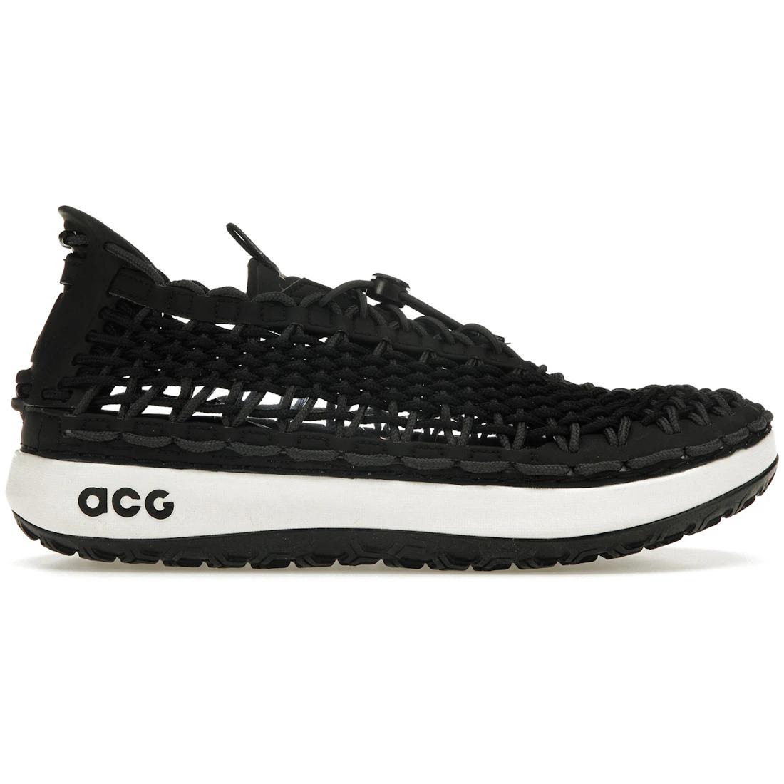 

Sneaker Nike ACG Watercat+ Black White(CZ0931-003) 36