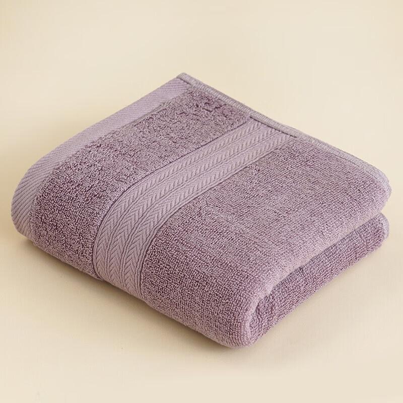 Tri-polar Combed Long-staple Cotton Towel Set