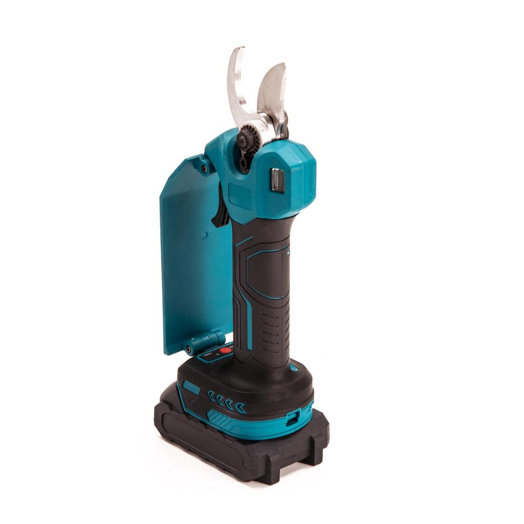 Portable Electric Pruning Shears for Gardening