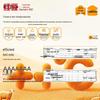 Women's 7A Antibacterial Wool Blend Thermal Underwear Set