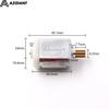 Car door lock actuator motor for Kia BORreed Carens Carnival Ceed Cerato K2/3/4/5 KX5 Morning Optima Rio Sedona Sorento Sportag
