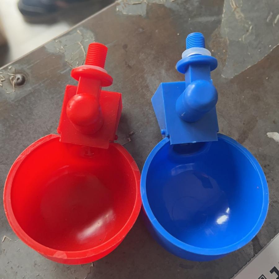 Automatic Poultry Water Drinker Bowl for Chickens
